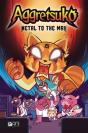 Aggretsuko, Vol. 1 - Preview