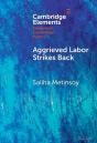 Aggrieved Labor Strikes Back - Preview