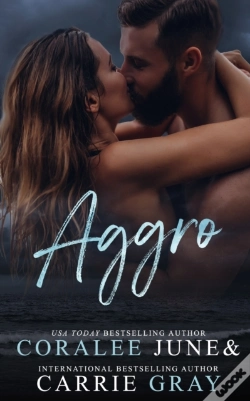 Capa do artigo Aggro