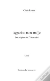 Capa do artigo Agguelos, Mon Am(I)E