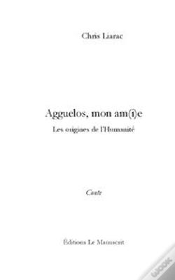 Capa do artigo Agguelos, Mon Am(I)E