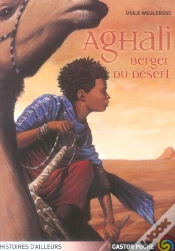 Capa do artigo Aghali, Berger Du Desert