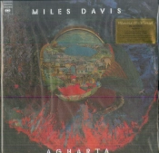Capa do artigo Agharta - Vinil