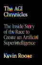 Agi Chronicles - Preview