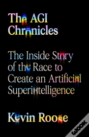 Capa do artigo Agi Chronicles