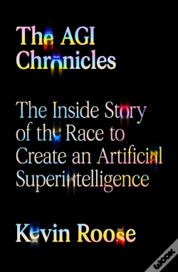 Capa do artigo Agi Chronicles