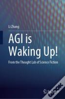 Agi Is Waking Up!