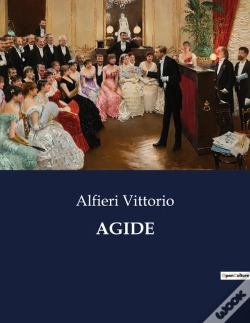 Capa do artigo Agide