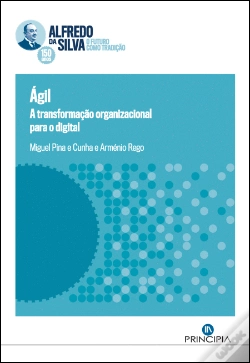Capa do artigo Ágil