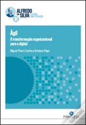 Capa do artigo Ágil