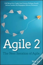 Capa do artigo Agile 2