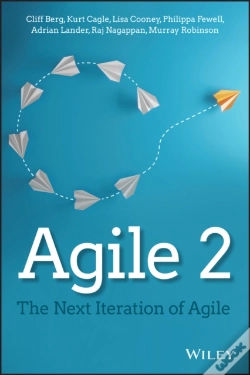 Capa do artigo Agile 2