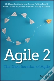 Capa do artigo Agile 2
