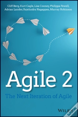Capa do artigo Agile 2
