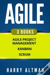 Capa do artigo Agile