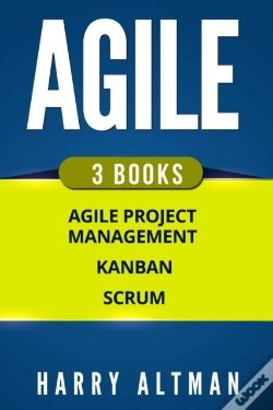 Capa do artigo Agile