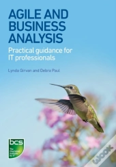 Agile And Business Analysis
