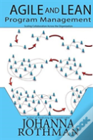 Agile And Lean Program Management