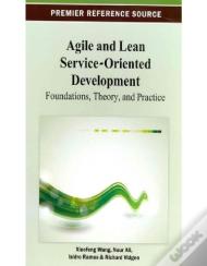 Agile And Lean Service-Oriented Development