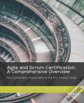 Agile And Scrum Certification