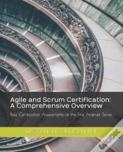 Capa do artigo Agile And Scrum Certification
