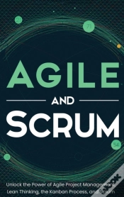 Capa do artigo Agile And Scrum