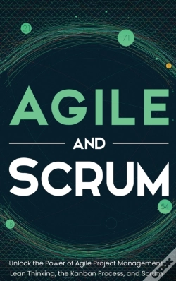 Capa do artigo Agile And Scrum