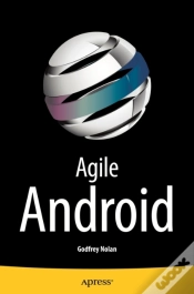 Capa do artigo Agile Android
