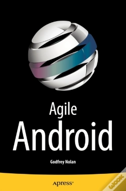 Capa do artigo Agile Android
