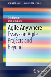 Agile Anywhere