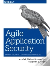 Capa do artigo Agile Application Security