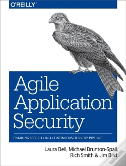 Capa do artigo Agile Application Security