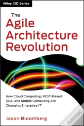 Agile Architecture Revolution