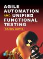 Agile Automation And Unified Functional Testing - Preview