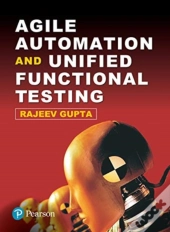 Agile Automation And Unified Functional Testing