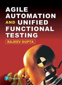 Capa do artigo Agile Automation And Unified Functional Testing