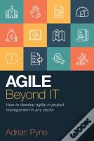 Agile Beyond It