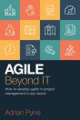 Agile Beyond It - Preview