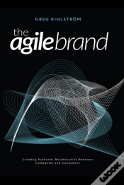 Capa do artigo Agile Brand