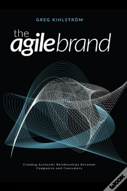 Capa do artigo Agile Brand