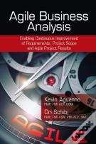 Agile Business Analysis