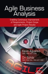 Agile Business Analysis