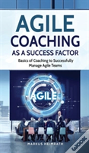 Capa do artigo Agile Coaching As A Success Factor