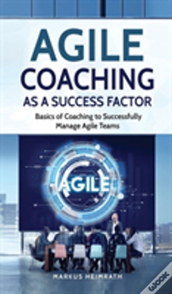 Capa do artigo Agile Coaching As A Success Factor