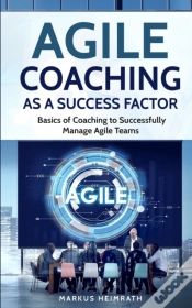 Capa do artigo Agile Coaching As A Success Factor