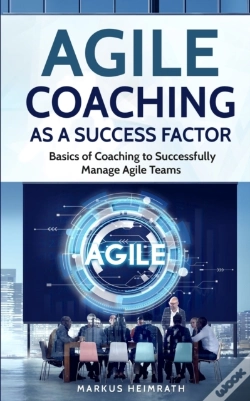 Capa do artigo Agile Coaching As A Success Factor