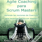 Capa do artigo Agile Coaching Para Scrum Masters