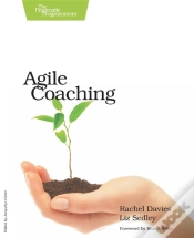 Capa do artigo Agile Coaching