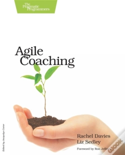 Capa do artigo Agile Coaching