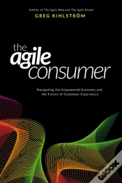 Capa do artigo Agile Consumer